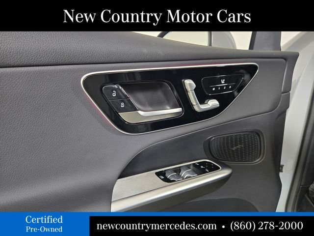 Certified Used 2026 Gray Mercedes-Benz GLC 300 image 22