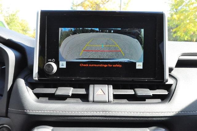 Certified Used 2025 ICE CAP Toyota  image 35