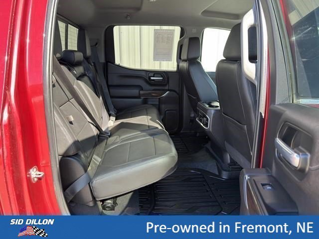 2020 GMC Sierra 1500 SLT - Photo 19