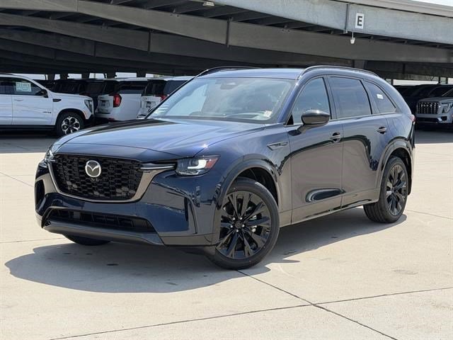 2026 Mazda CX-90 S Premium Sport