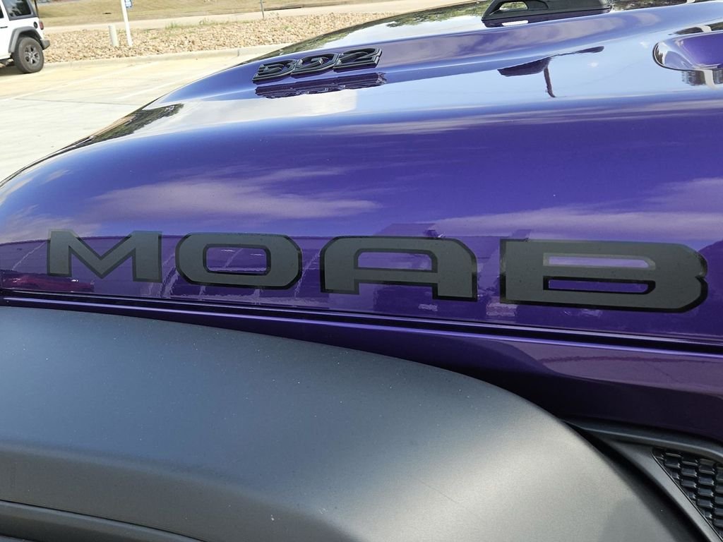 Used 2026  Jeep Moab 392 image 48