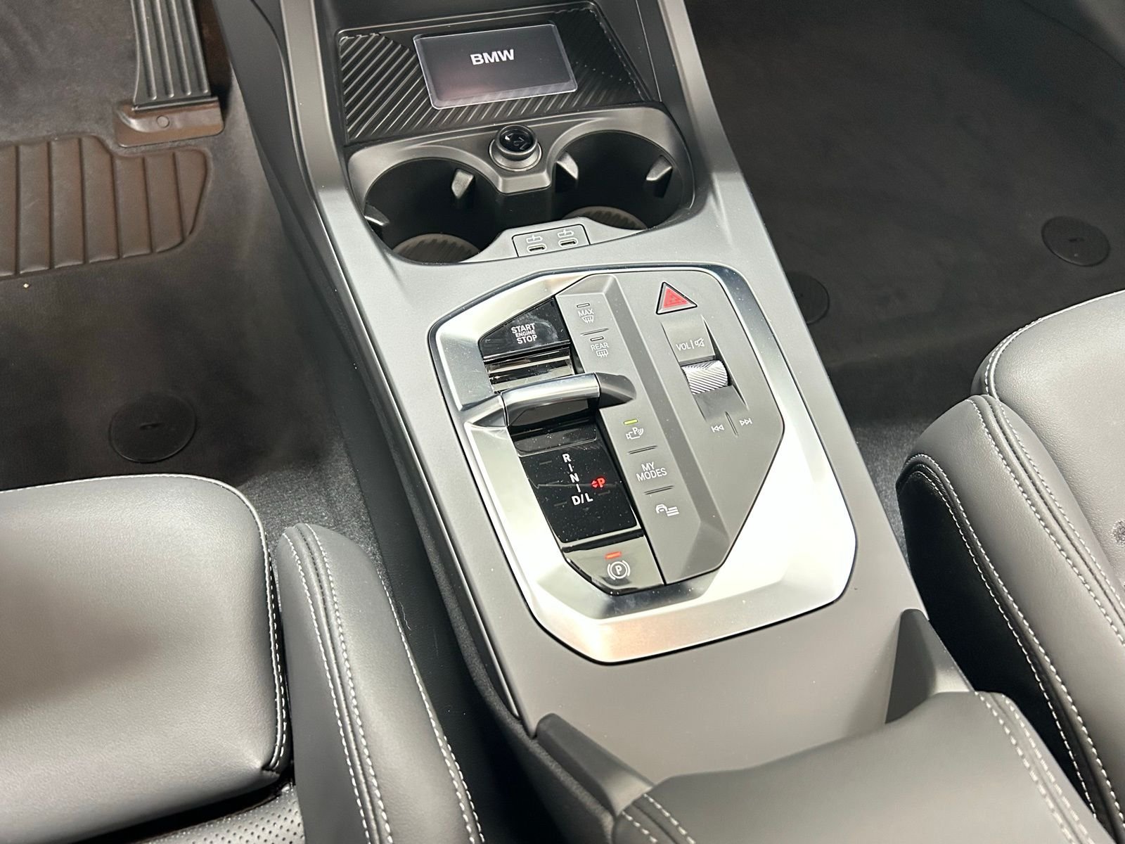 2026 BMW 2 Series 228 - Photo 21