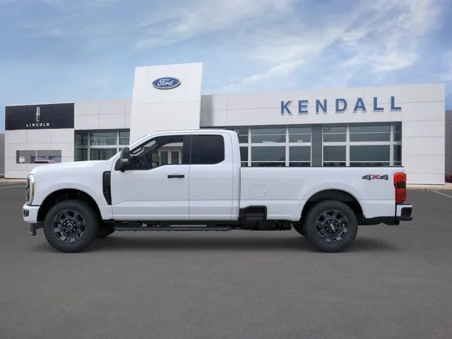 New 2026 Oxford White Ford XL image 3