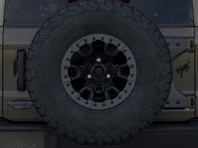 New 2026 Marsh Gray Ford Raptor image 58