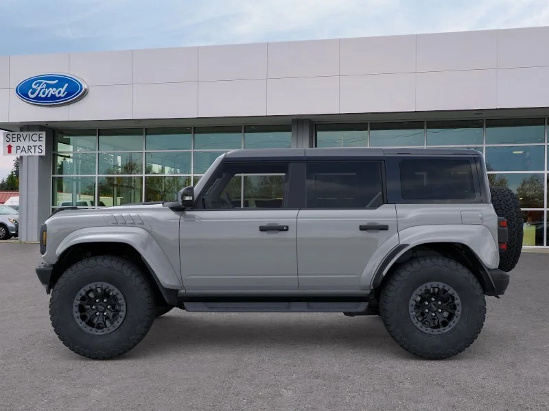 New 2026 Avalanche Ford Raptor® image 3