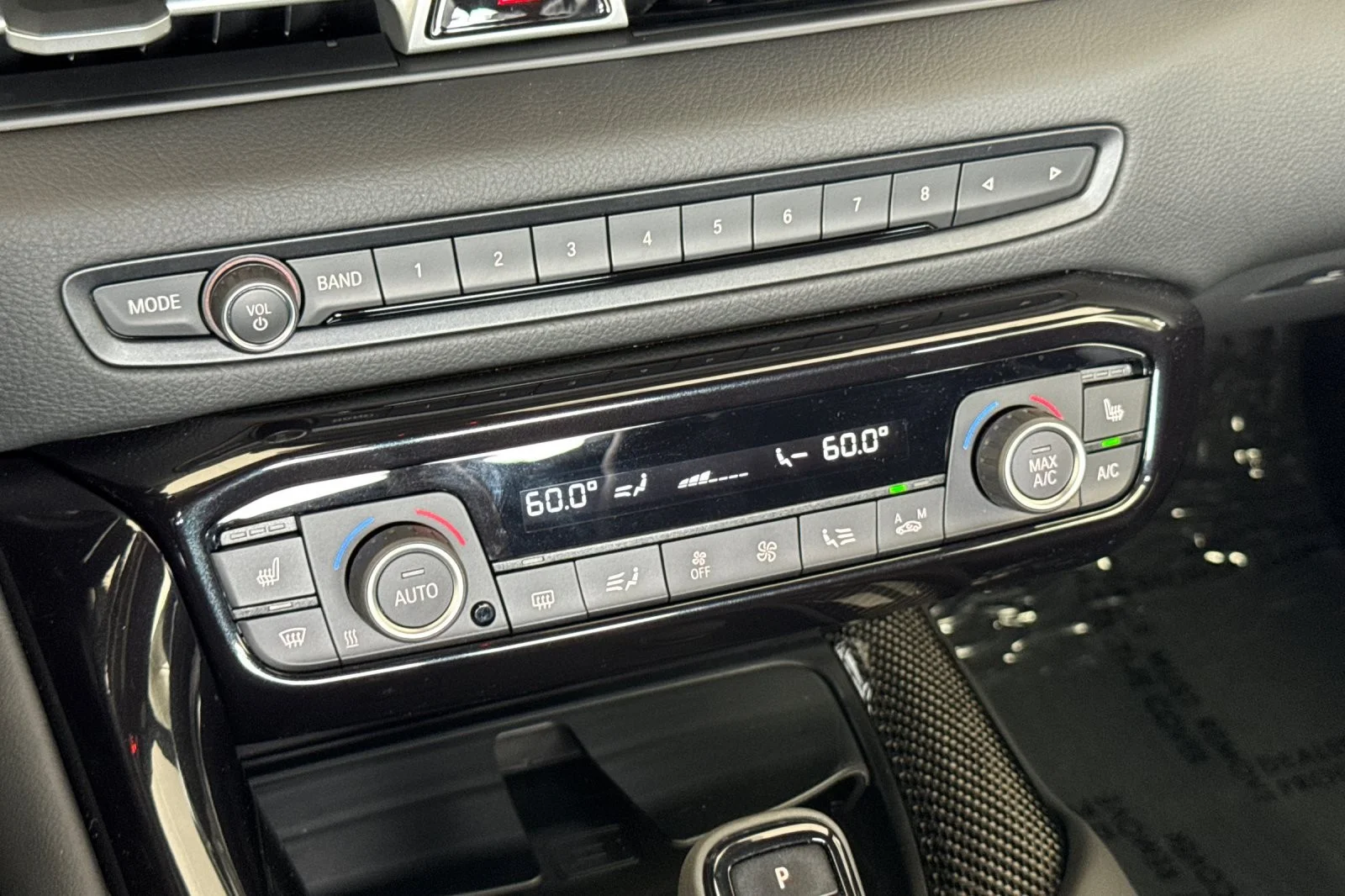 Used 2026 Nocturnal Toyota 3.0 Premium image 18