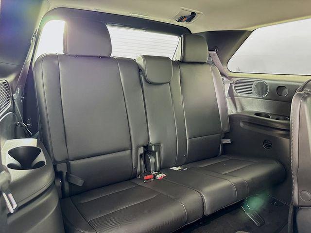 New 2026 White Hyundai Blue SEL 7P image 43