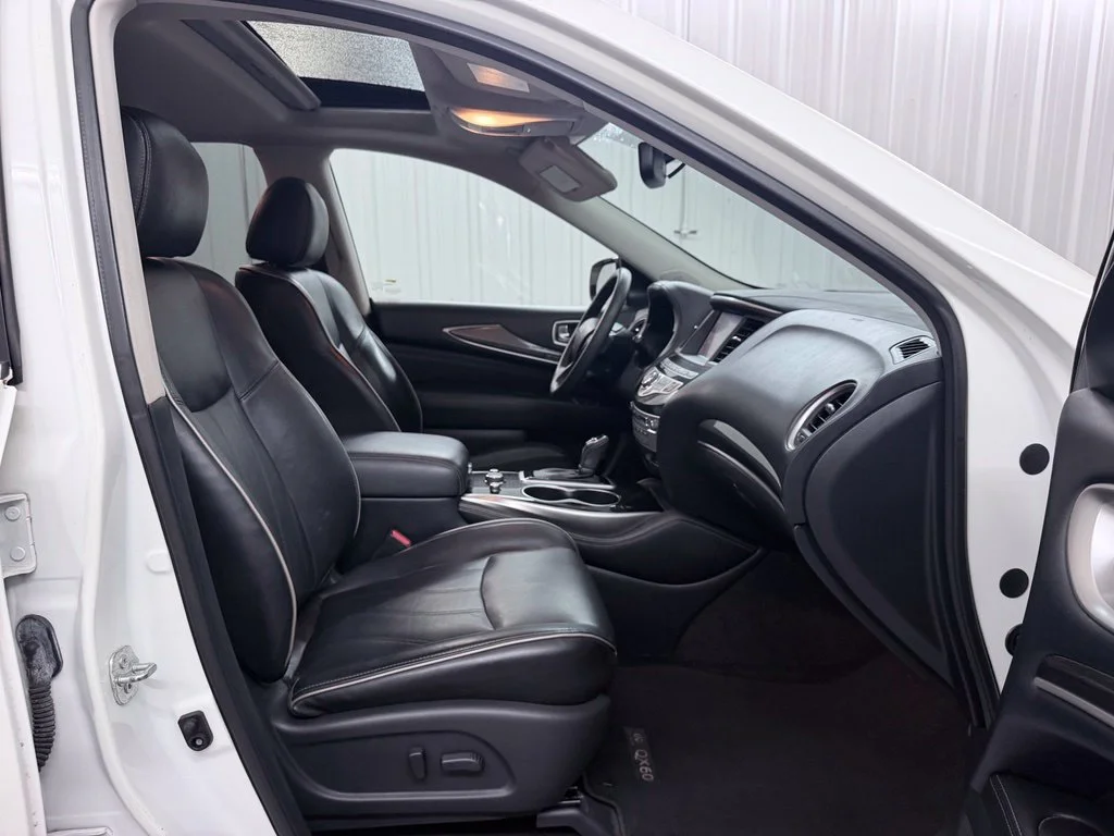 Used 2017 Majestic INFINITI Base image 43