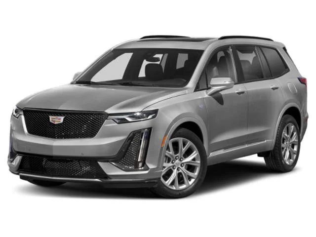 2022 Cadillac XT6 Sport AWD's photo