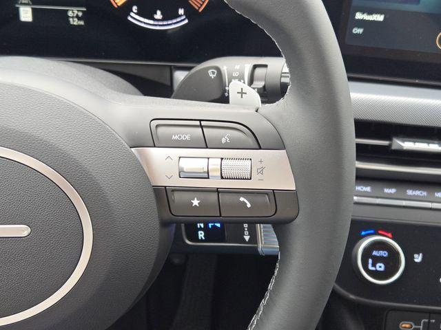 2026 Hyundai Sonata SEL - Photo 28