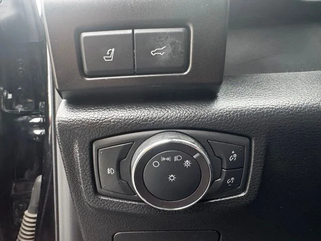 2020 Ford Expedition Limited - Photo 22