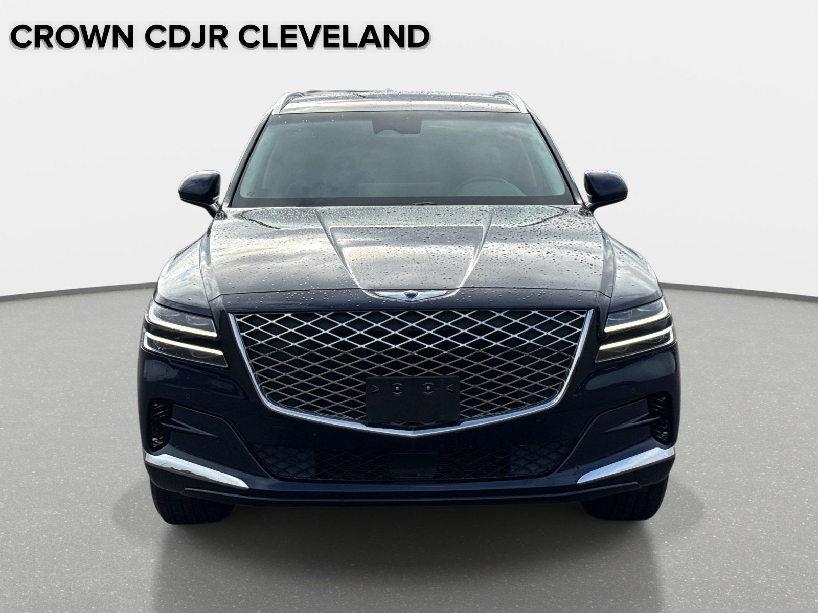 Used 2024 Capri Blue Genesis 2.5T image 9