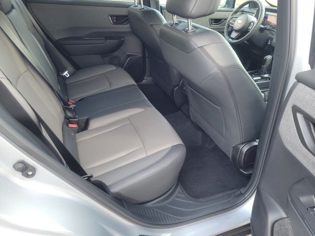 Certified Used 2026 Silver Subaru Premium image 12