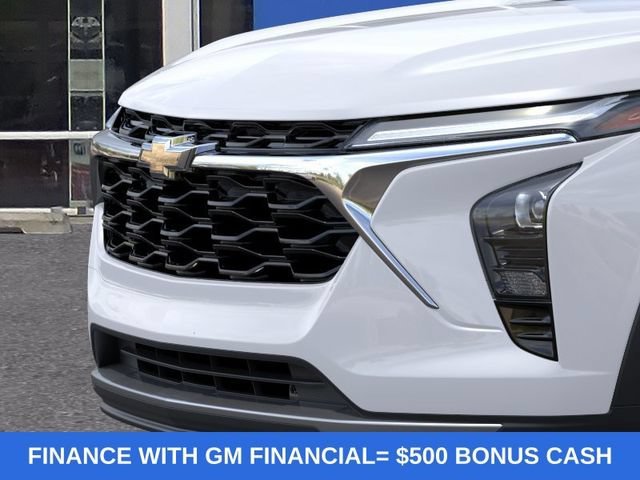 2026 Chevrolet Trax LT - Photo 16