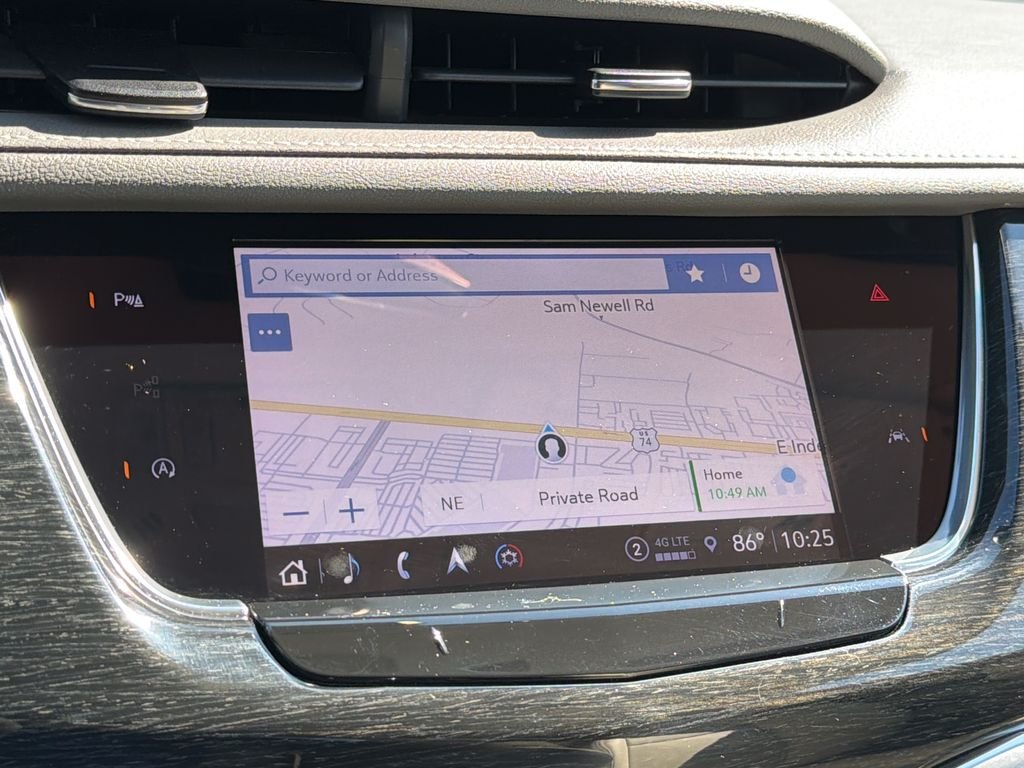 2023 Cadillac XT6 Premium Luxury - Photo 42