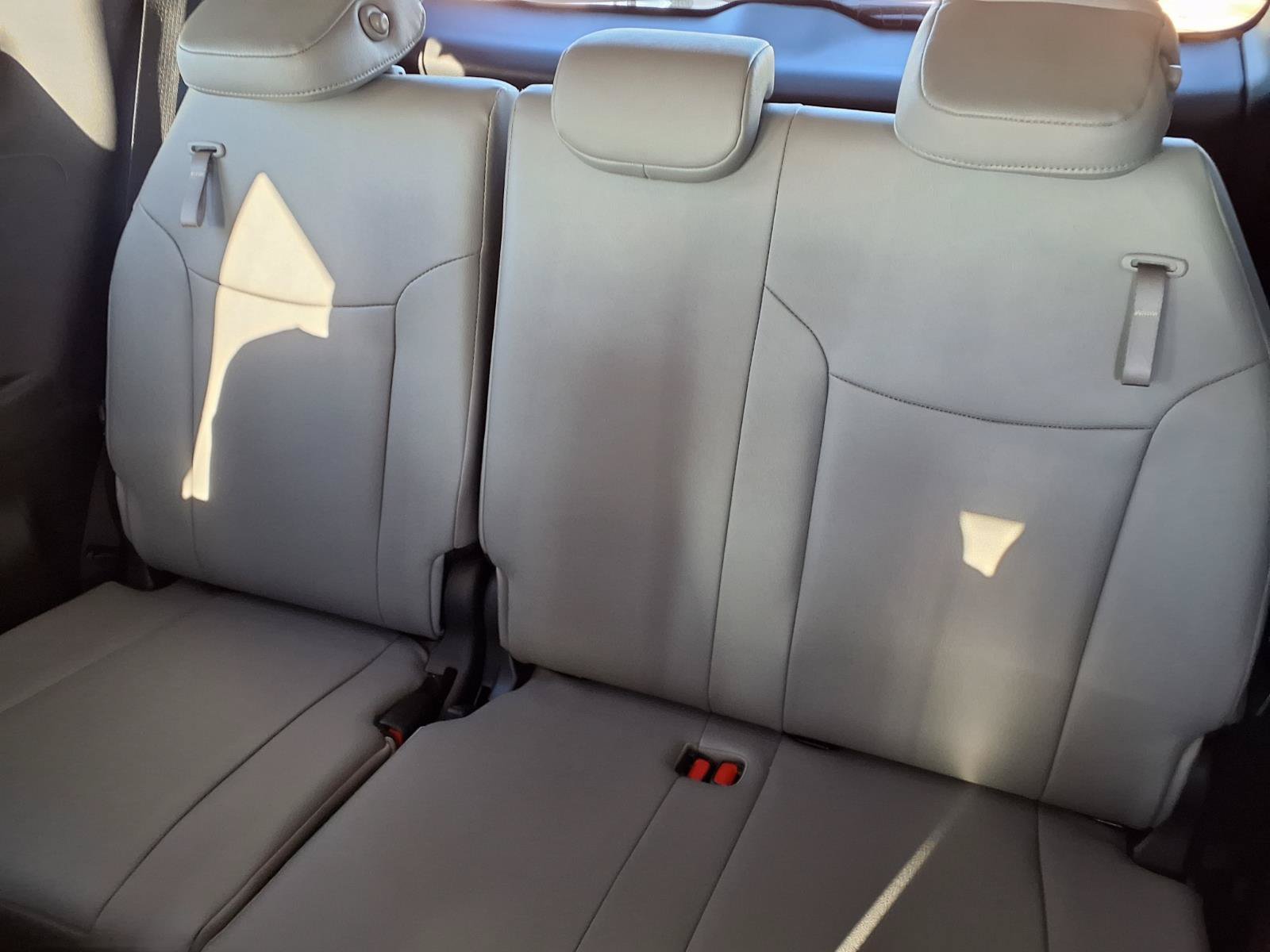 Certified Used 2026 Pearl Toyota XLE image 18