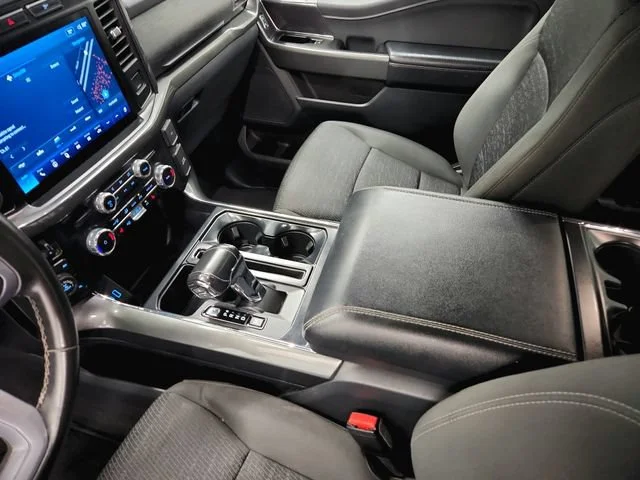2023 Ford F-150 XLT - Photo 33