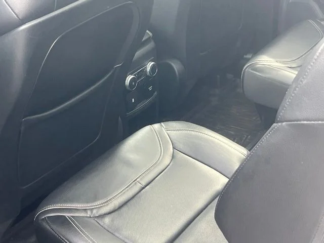 Used 2020 White Ford ST image 4