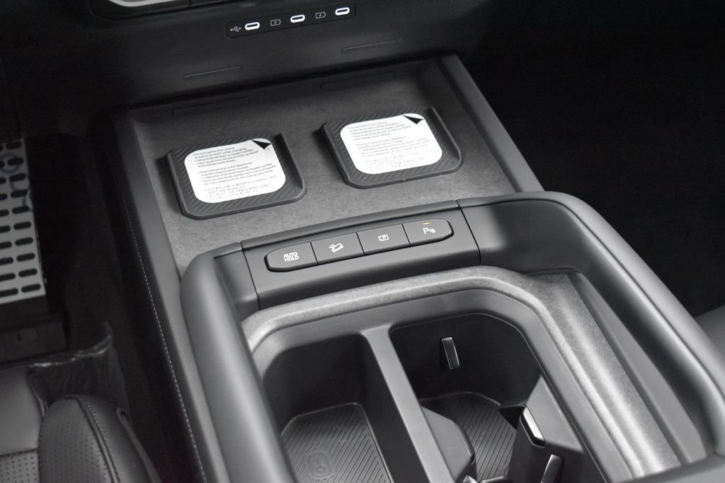 New 2027 Terrain Brown Kia X-PRO SX image 17