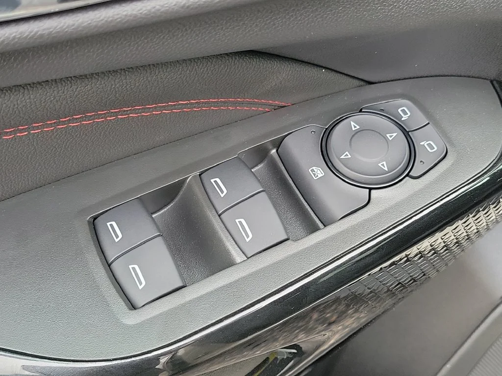 2026 Chevrolet Trax RS - Photo 18