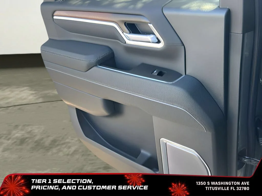 New 2026 Sterling Metallic GMC Denali image 24