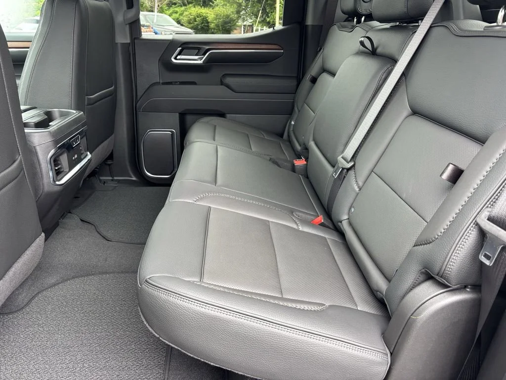 New 2026 Coastal Dune GMC Denali image 15