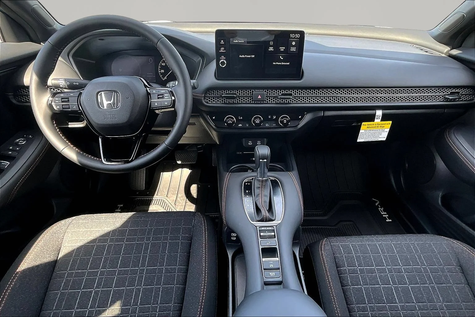 New 2027 Nordic Forest Pearl Honda Sport image 5