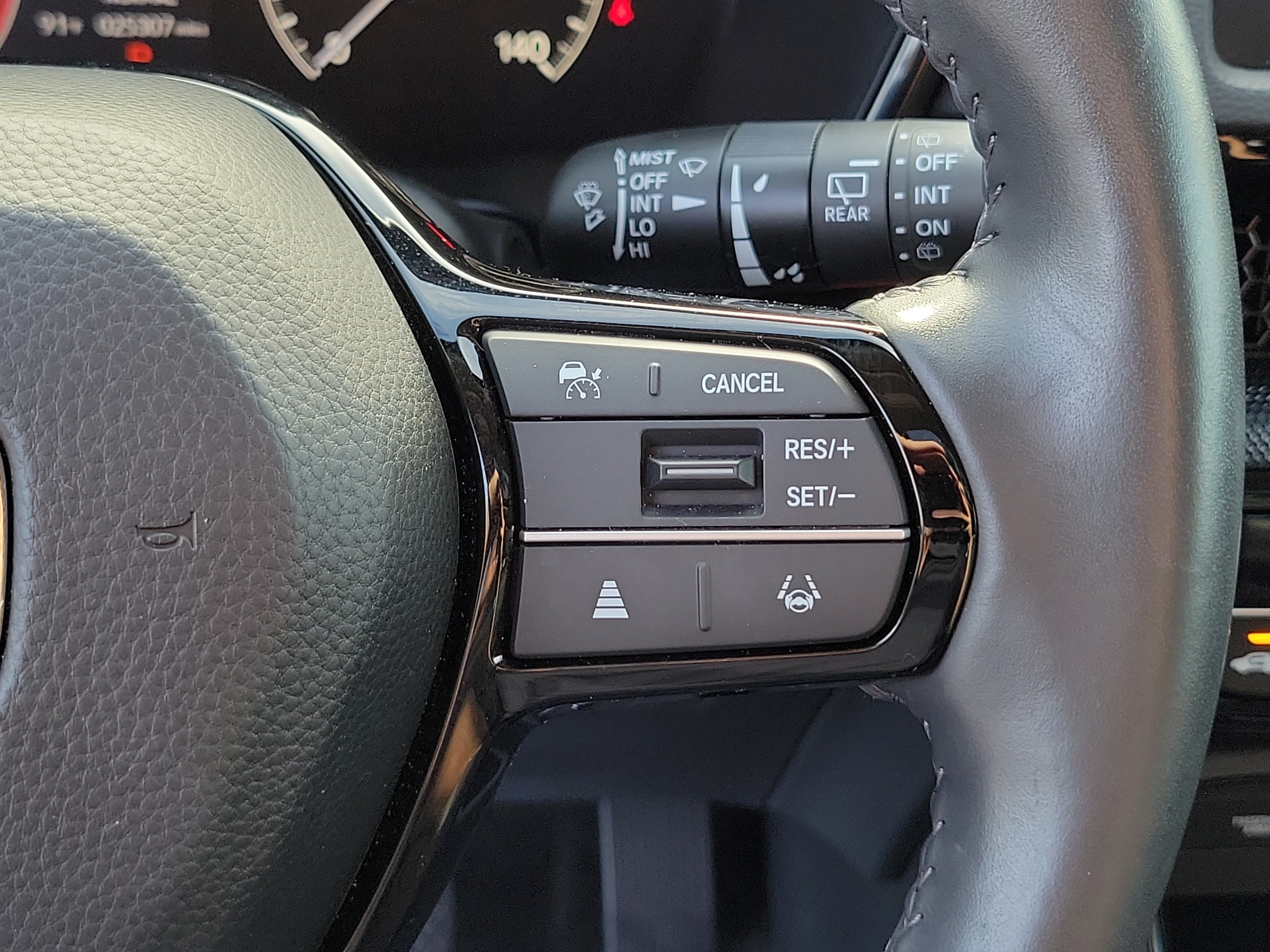 2024 Honda CR-V EX-L - Photo 56