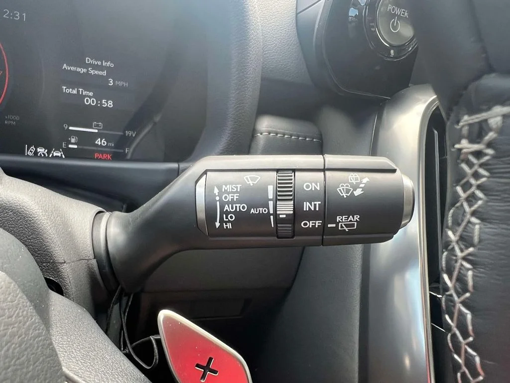 2026 Lexus LX 700h Luxury - Photo 21