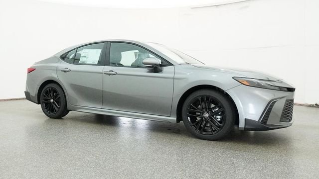 Used 2026  Toyota SE image 22