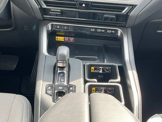 Certified Used 2025 CLOUDBURST GRAY Lexus 350 Premium image 17
