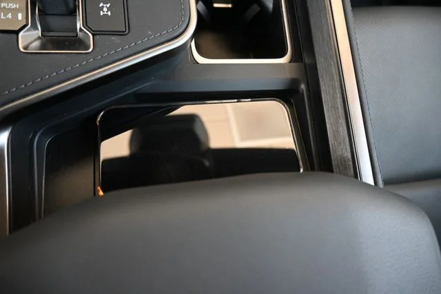 Certified Used 2024 INCOGNITO Lexus 550 Premium+ image 37