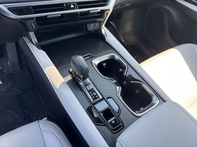 Certified Used 2024 EMINENT WHITE PEARL Lexus 350 Premium image 21