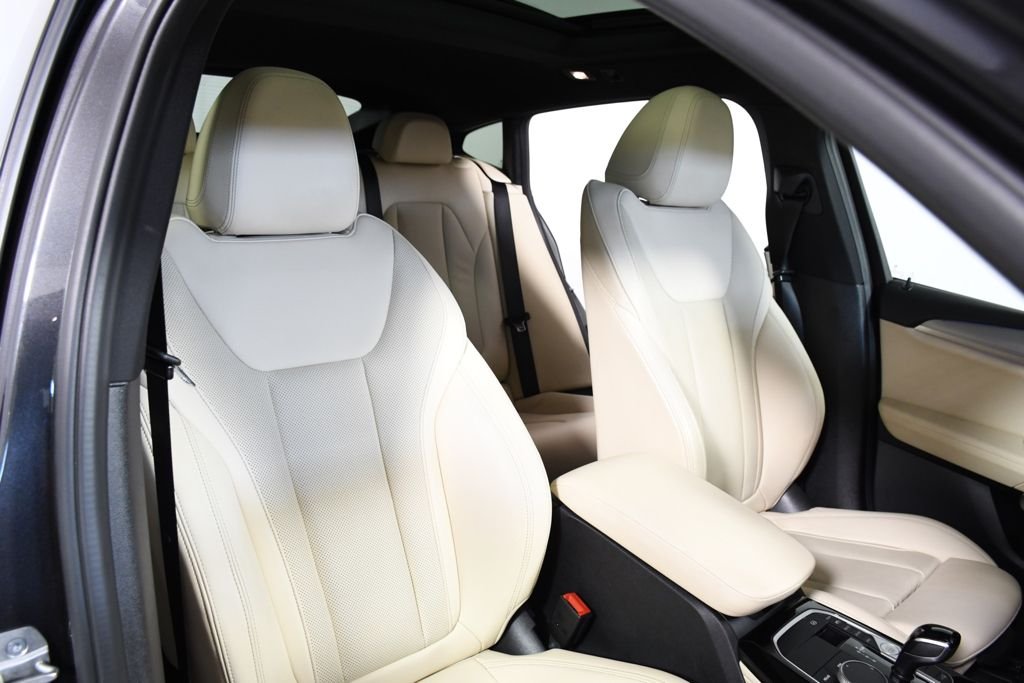 2023 BMW X4 30i - Photo 20