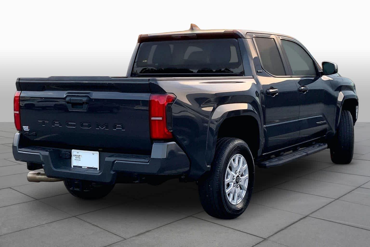 Used 2024 Underground Toyota SR5 image 12