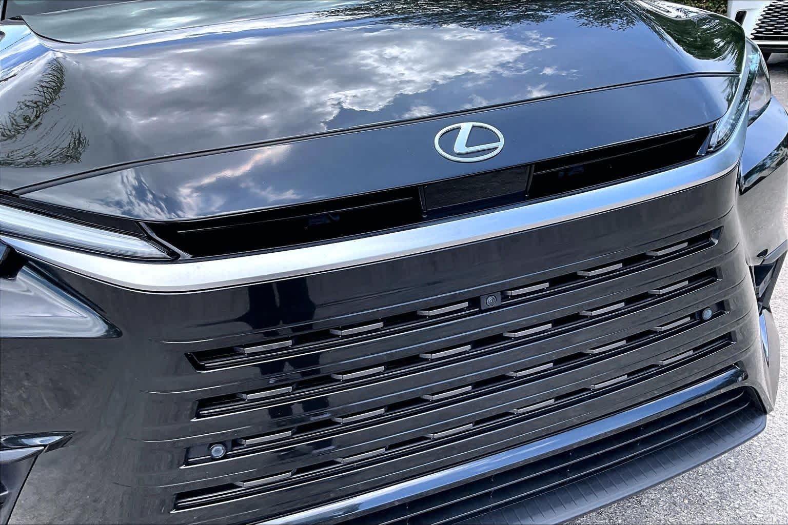 Used 2024 Caviar Lexus Premium image 30