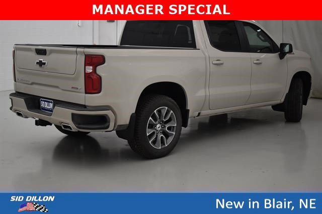 2026 Chevrolet Silverado 1500 RST - Photo 13