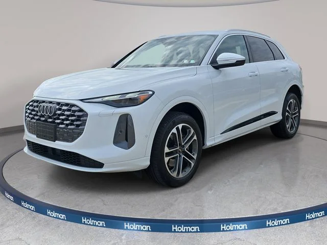 2025 Audi Q5 2.0T Premium