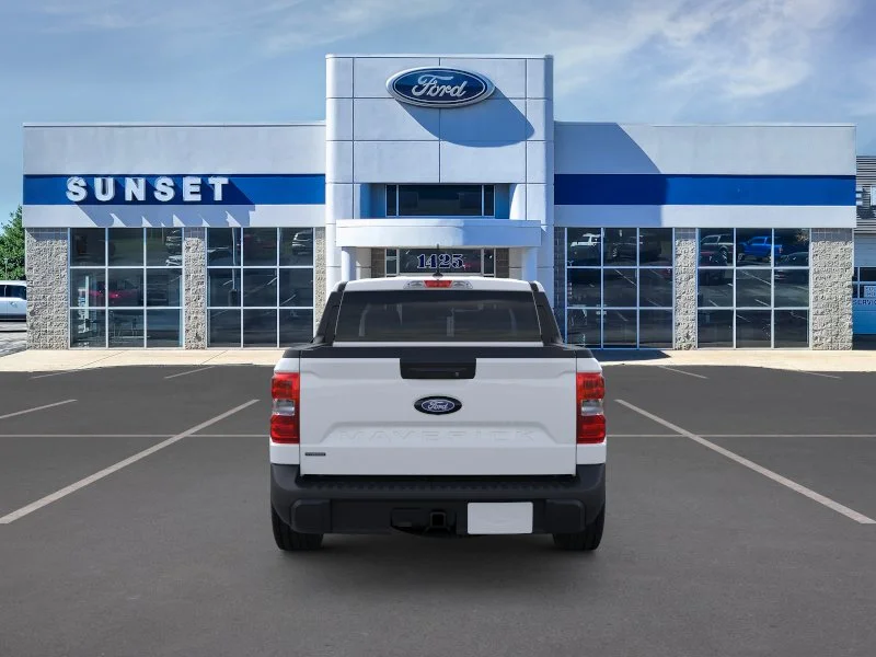 New 2026 Oxford White Ford XL image 5