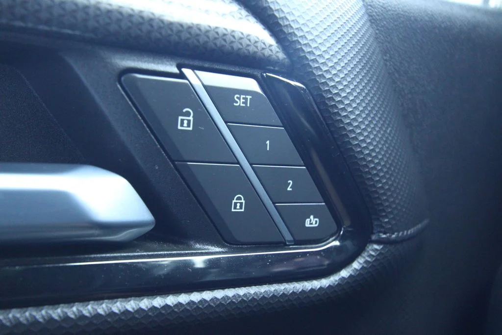 Used 2022 Dark Ash Metallic Chevrolet ZR2 image 28