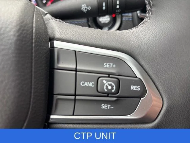 2026 Jeep Compass Latitude Altitude - Photo 22