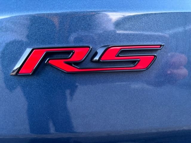 2024 Chevrolet Traverse RS - Photo 29