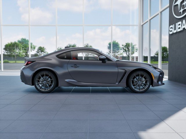 New 2026 MAGNETITE GRAY METALLIC Subaru Limited image 6