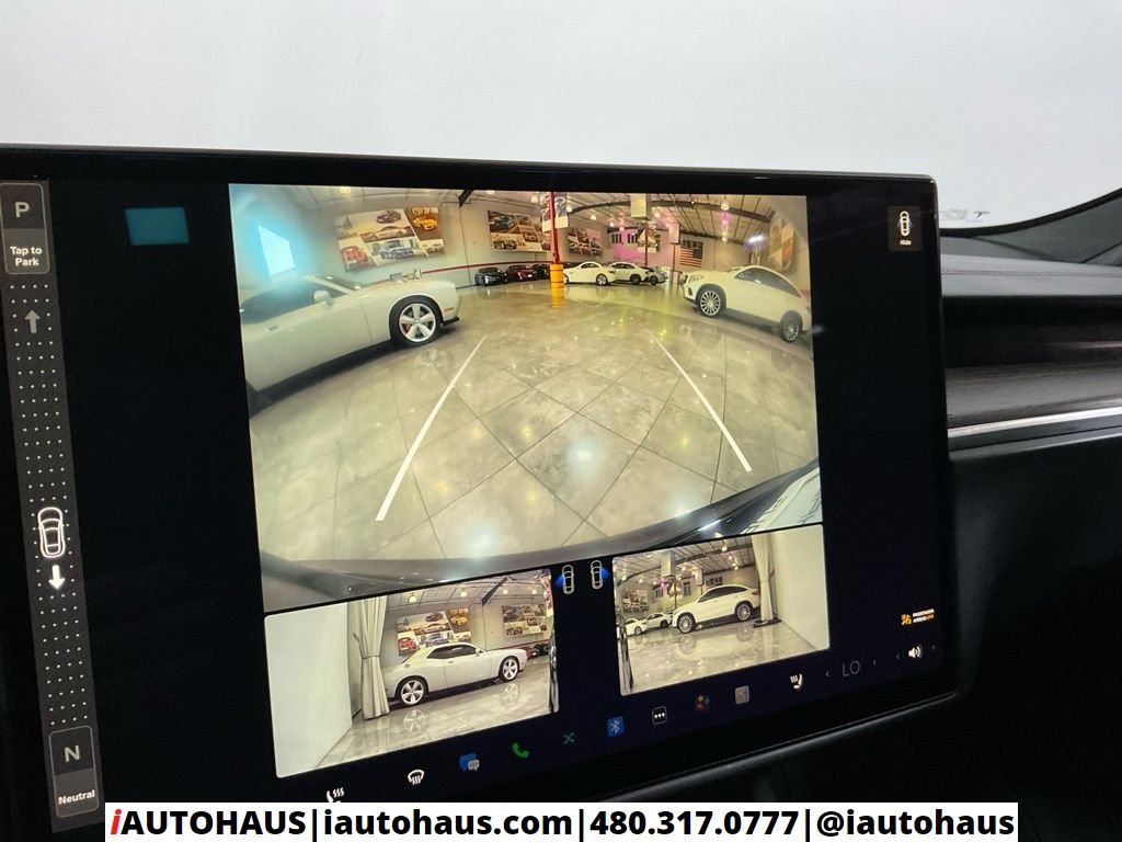 2023 Tesla Model S Base - Photo 35