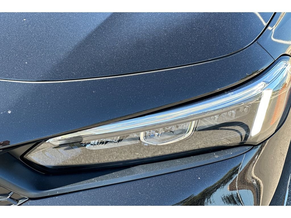 New 2026 Crystal Black Pearl Honda LX image 29