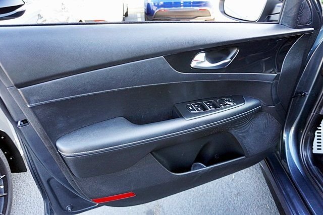 Used 2024 Gray Kia GT-Line image 20