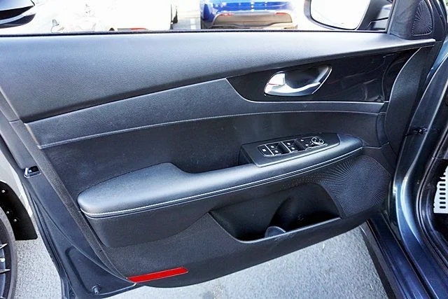 Used 2024 Gray Kia GT-Line image 20
