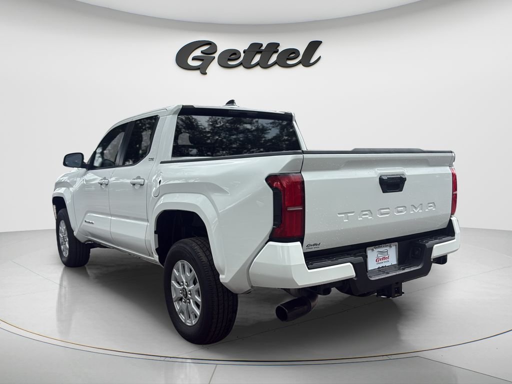 2024 Toyota Tacoma SR5 - Photo 7