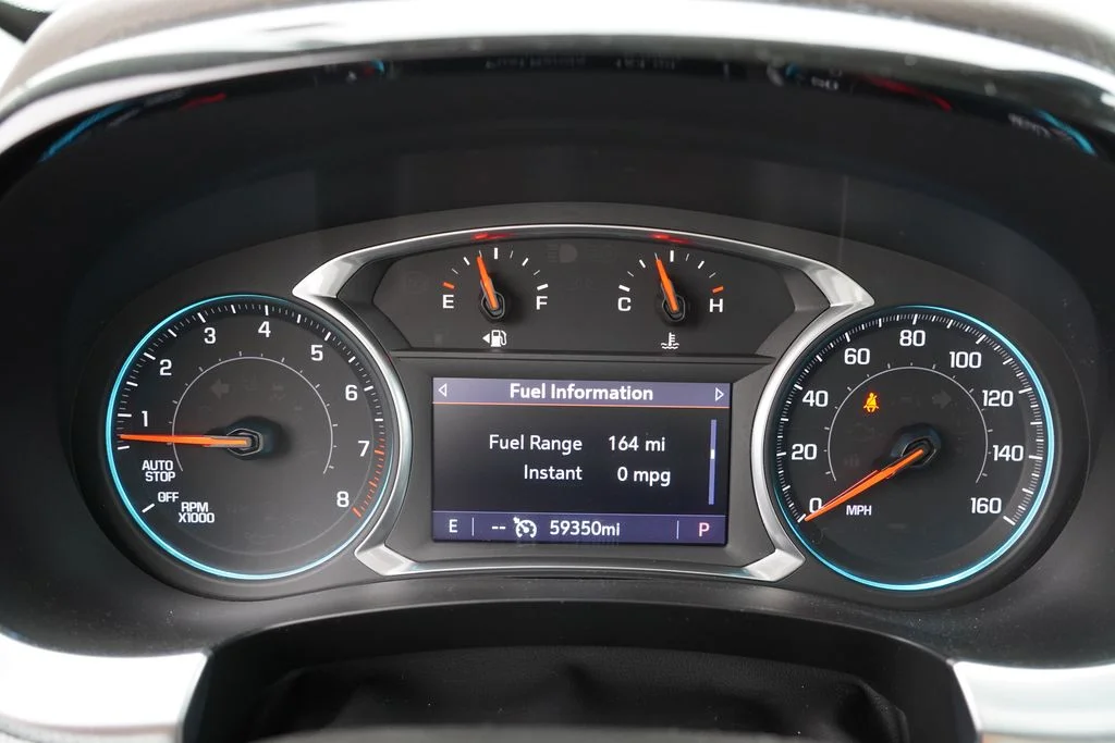 2021 Chevrolet Traverse Premier - Photo 38