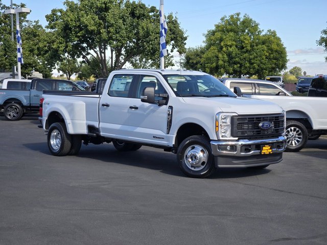 2026 Ford Super Duty F-350® XL